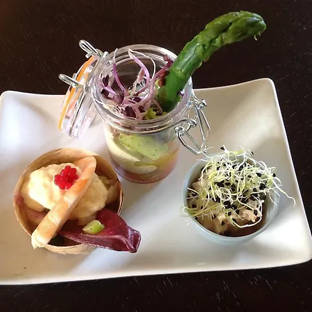 Relais Henri Iv 3* La Flèche