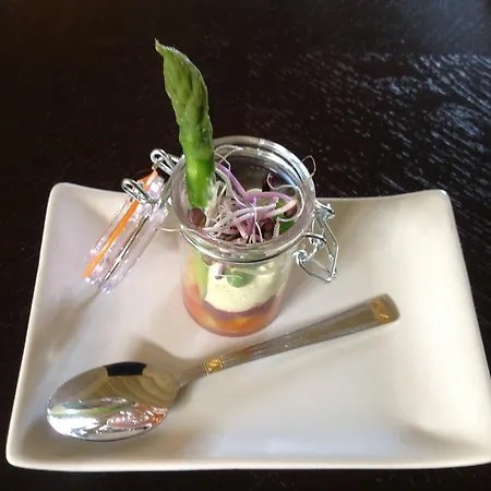 Relais Henri Iv Bed & Breakfast La Fleche