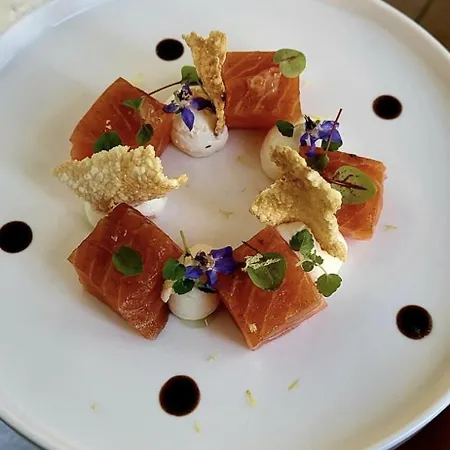 Nocleg ze śniadaniem Relais Henri Iv La Flèche