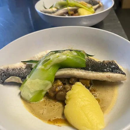 Bed & Breakfast Relais Henri Iv 3*