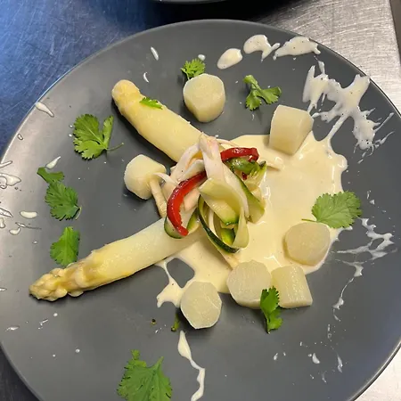 Bed & Breakfast Relais Henri Iv