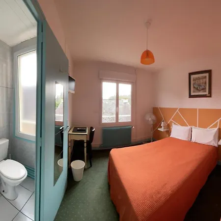 Relais Henri Iv 3* La Fleche