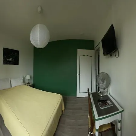 Relais Henri Iv La Fleche