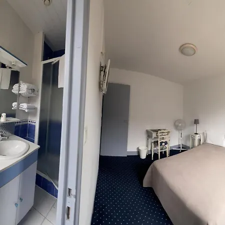 Relais Henri Iv La Fleche