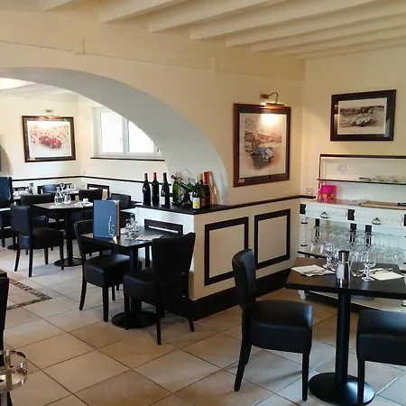 Bed & Breakfast Relais Henri Iv