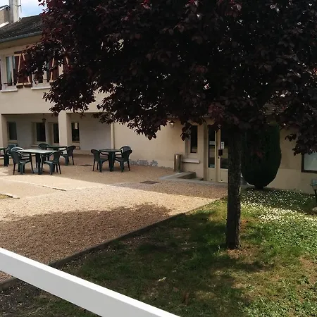 Relais Henri Iv Nocleg ze śniadaniem