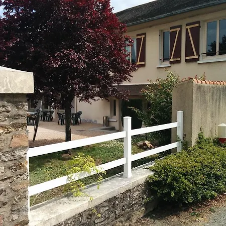 Relais Henri Iv La Fleche