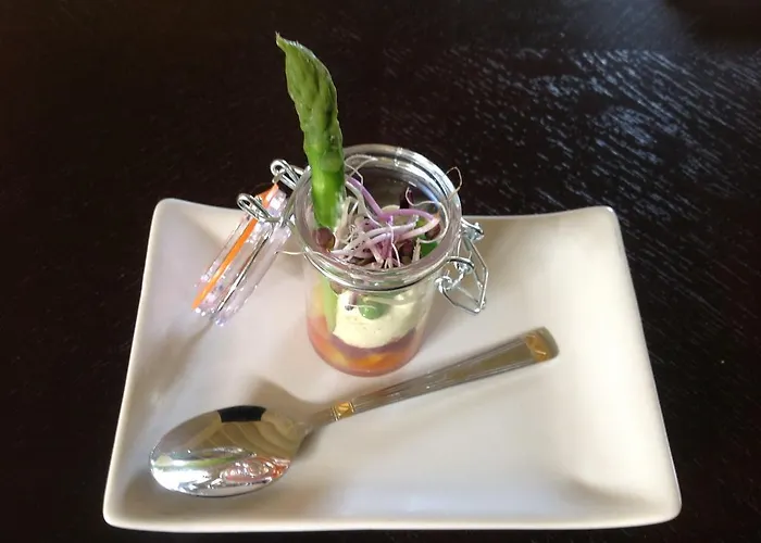 Relais Henri Iv Panzió La Flèche