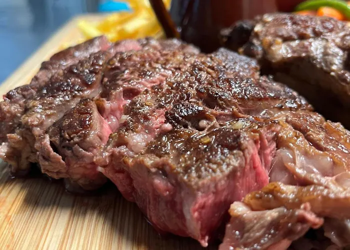 Relais Henri Iv B&B 라플레슈