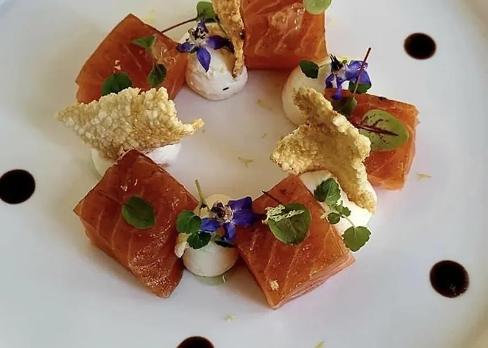 Panzió Relais Henri Iv La Flèche