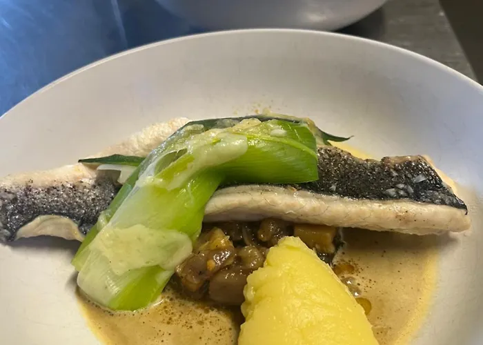 Panzió Relais Henri Iv 3*