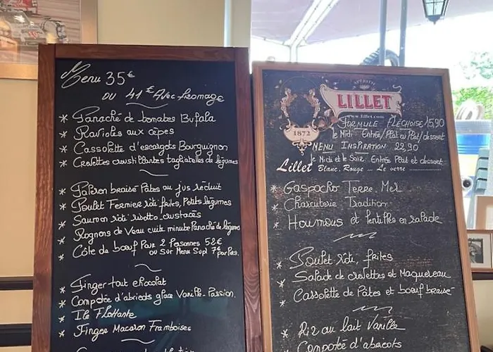 Relais Henri Iv 3* La Flèche