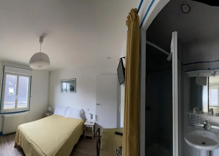 B&B Relais Henri Iv 3*