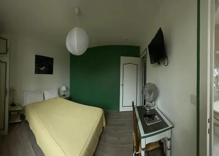 Relais Henri Iv La Flèche