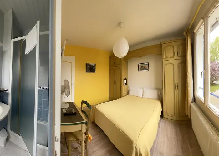 B&B Relais Henri Iv 3*