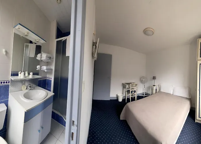 Relais Henri Iv La Flèche