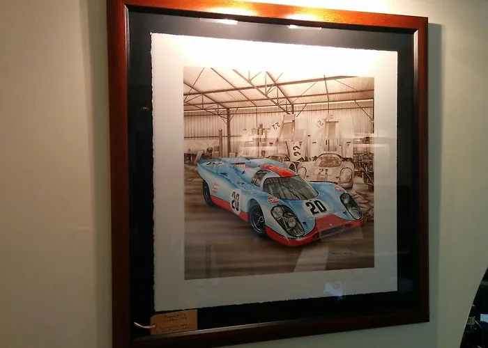 B&B Relais Henri Iv 3*