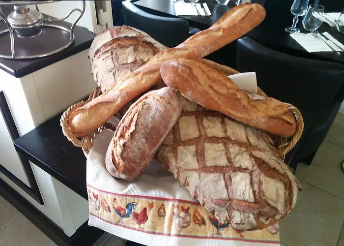 Relais Henri Iv B&B 3*