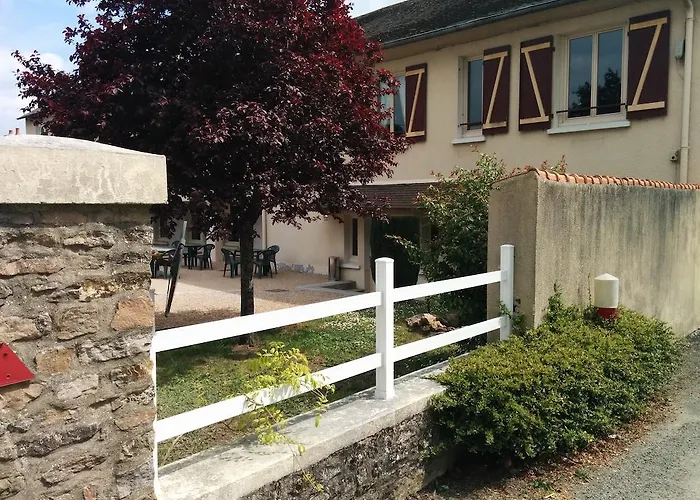 Relais Henri Iv La Flèche